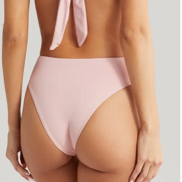 Farm Rio Rose Bikini Bottoms NWOT - Picture 2 of 10